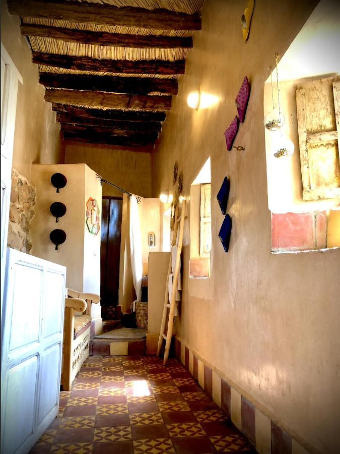 Maison D'Hote "J" Agdz Exterior photo
